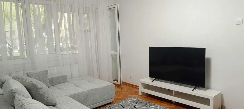 Berceni, Piata Sudului, Obregia, proaspat renovat